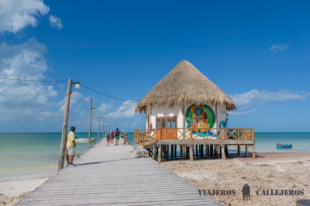 Holbox