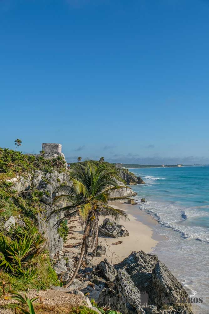 Ruinas de Tulum