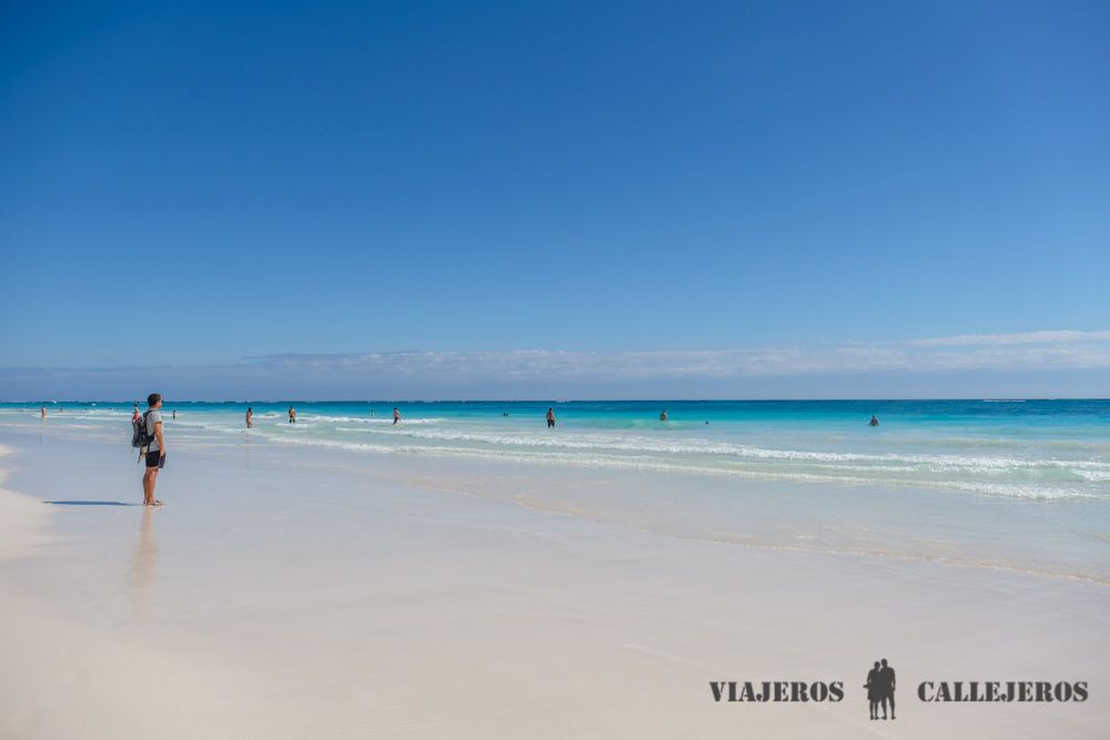 Playa Paraíso