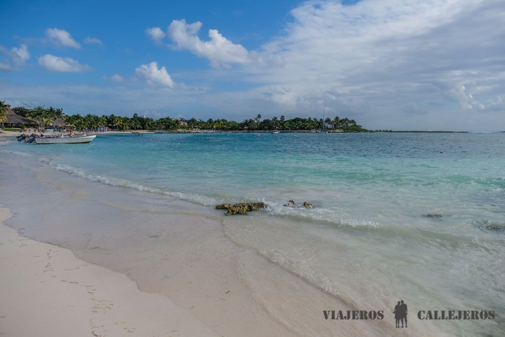 Playa de Akumal