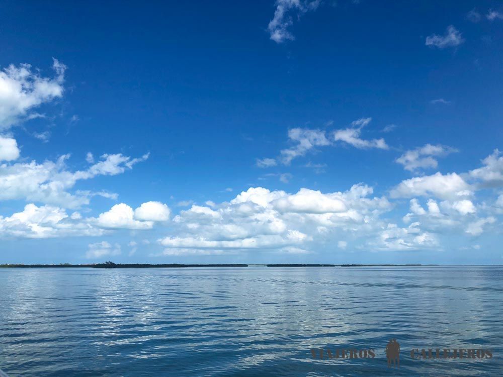 Cómo ir a Holbox