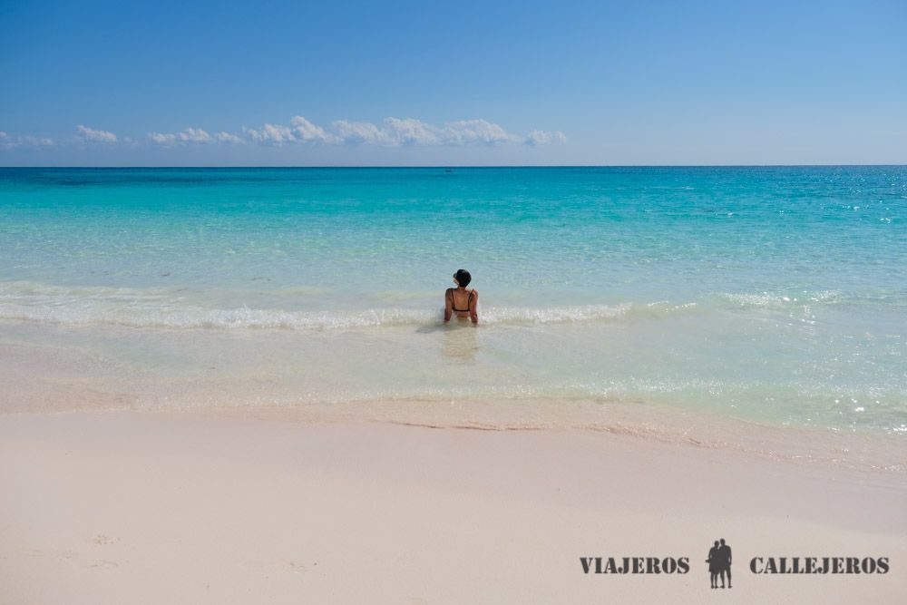 Playa Xpuha