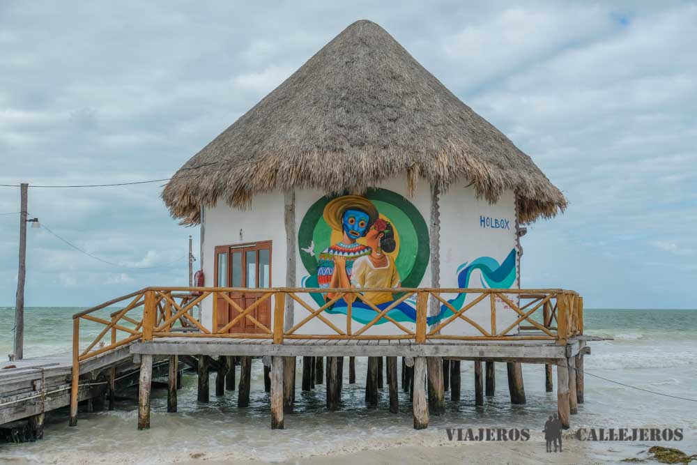 Qué ver y hacer en Holbox