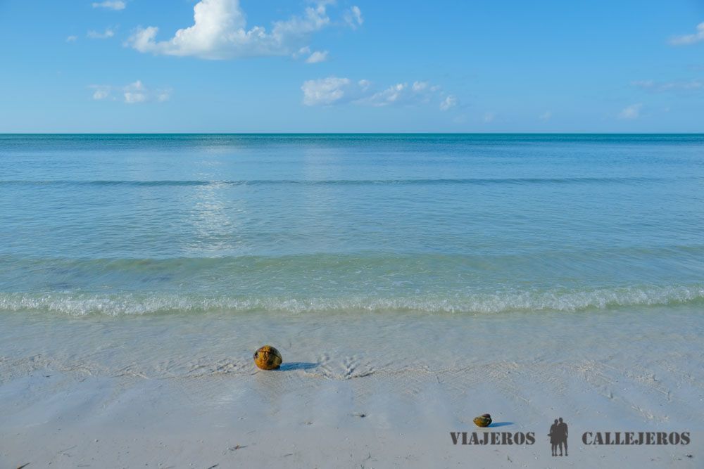 Playa del Holbox Dream Beachfront Hotel