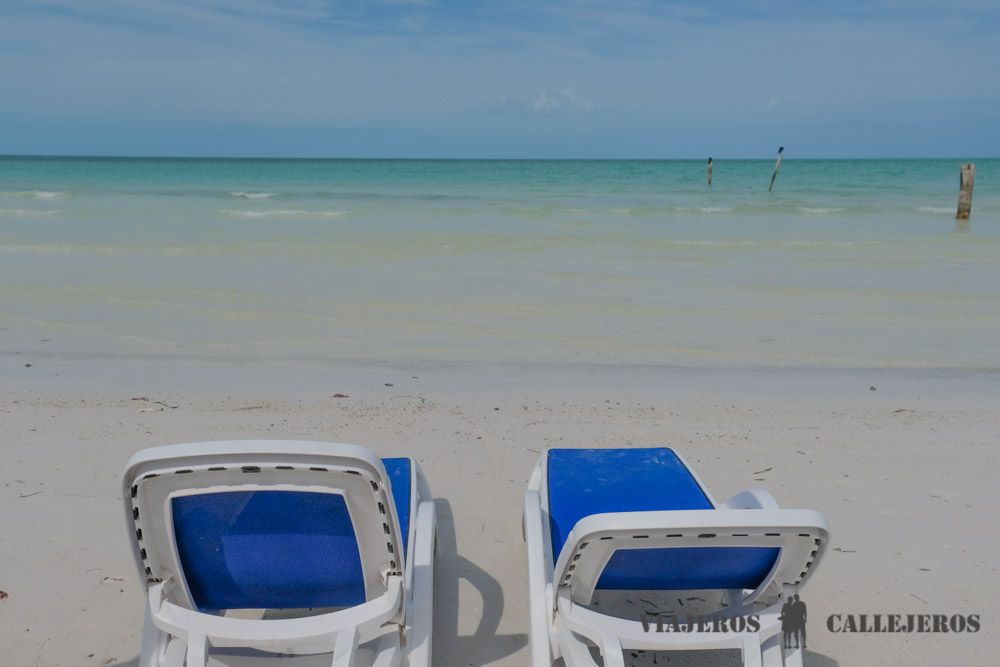 Club de Playa del Holbox Dream Beachfront Hotel
