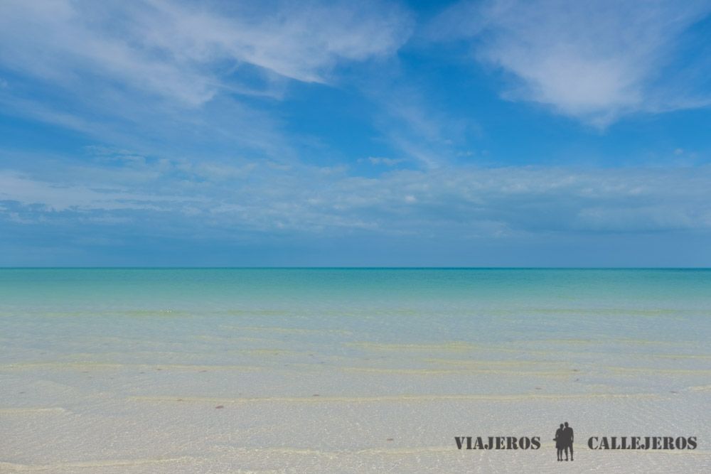 Isla de Holbox