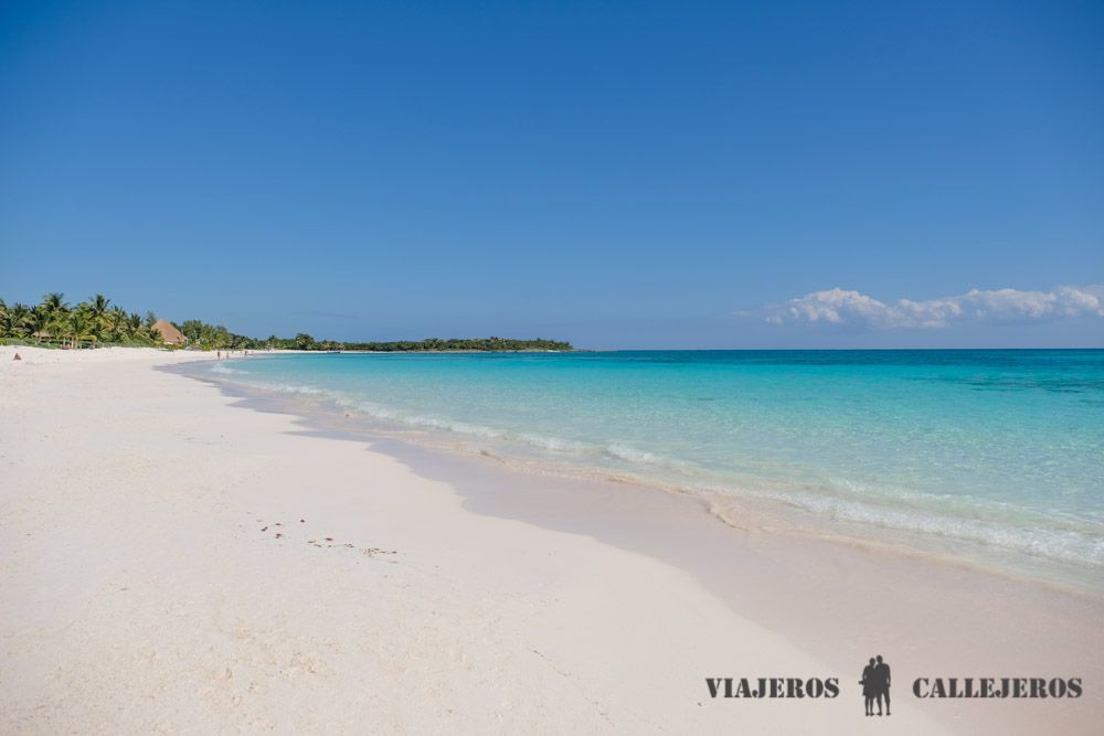 Playa Xpuha