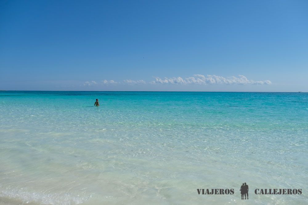 Playa Xpuha