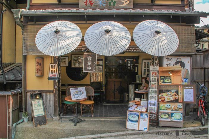 Guía de precios en Japón