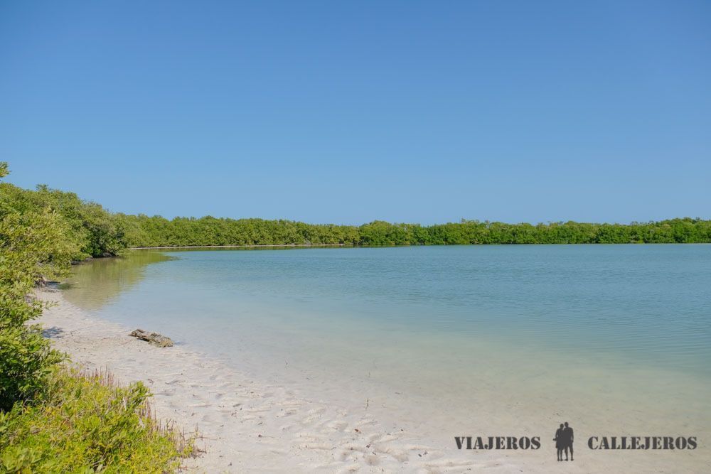 Punta Cocos