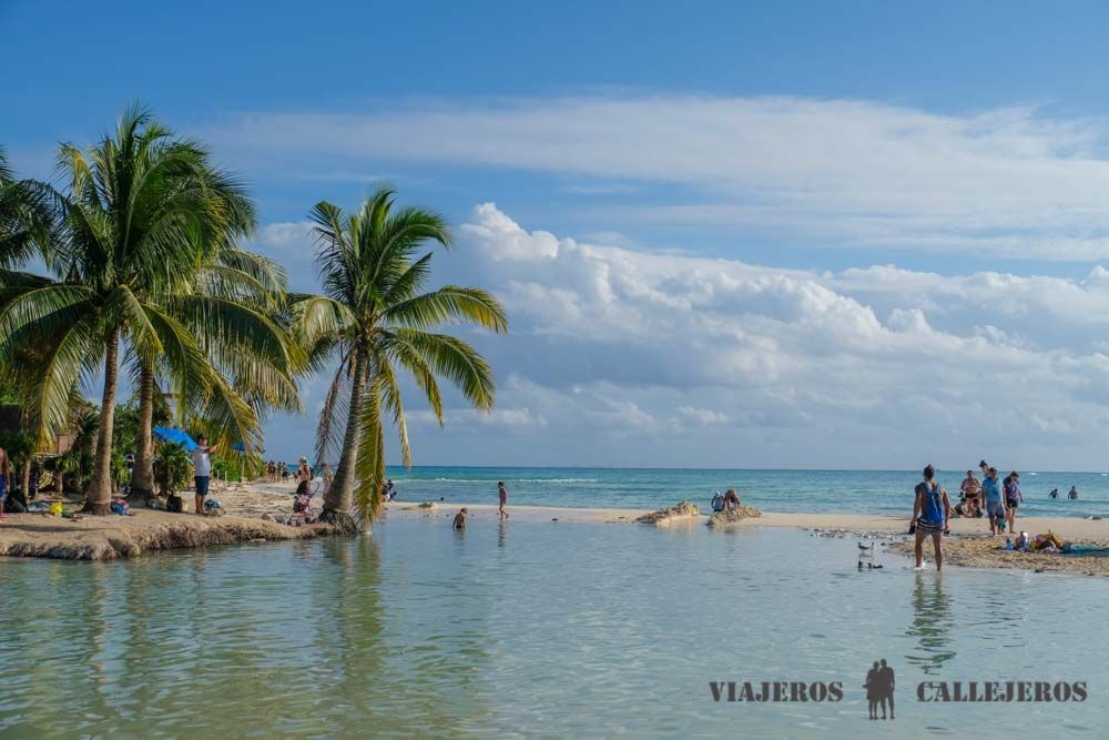 Punta Esmeralda