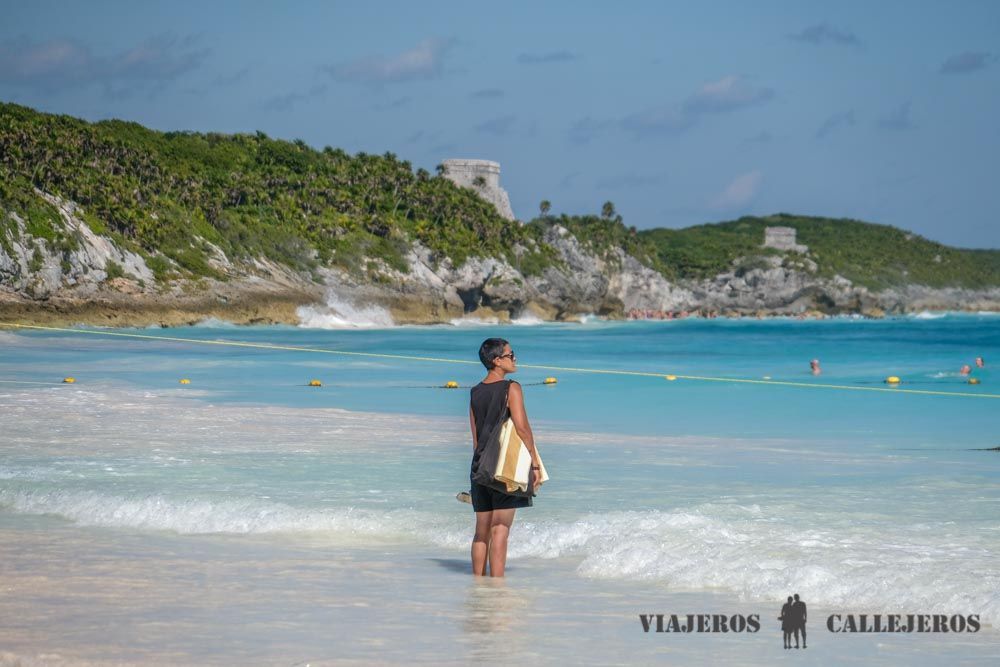 Playa Paraíso