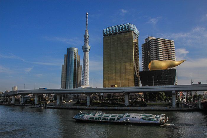 Transporte en Japón