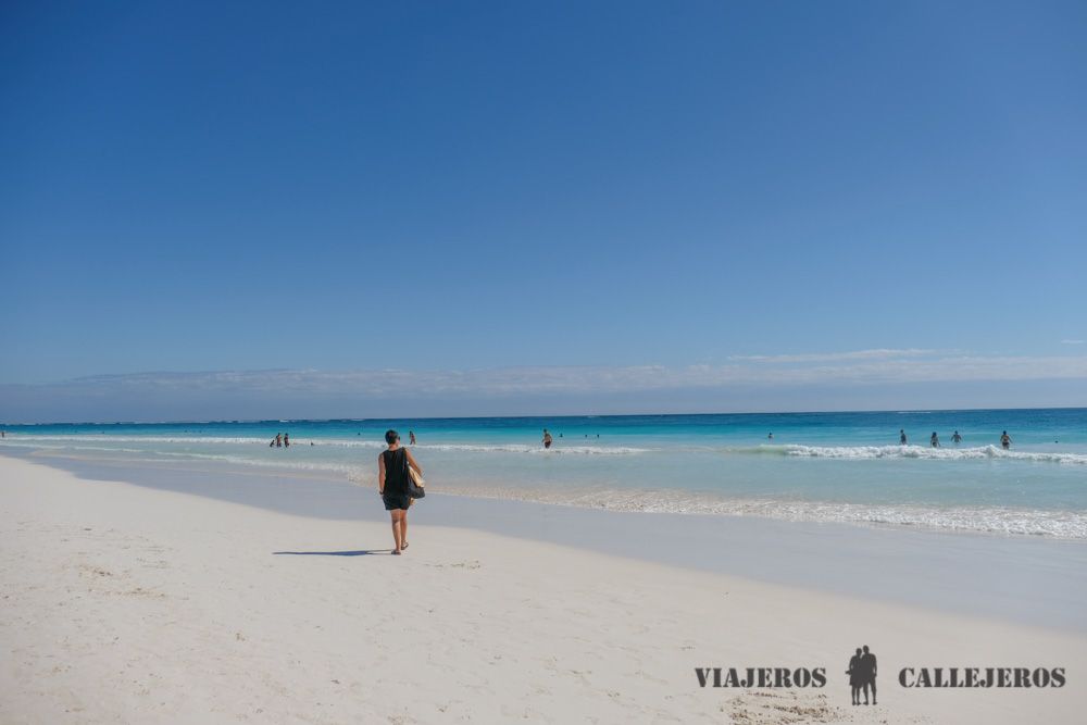 Playa Paraíso