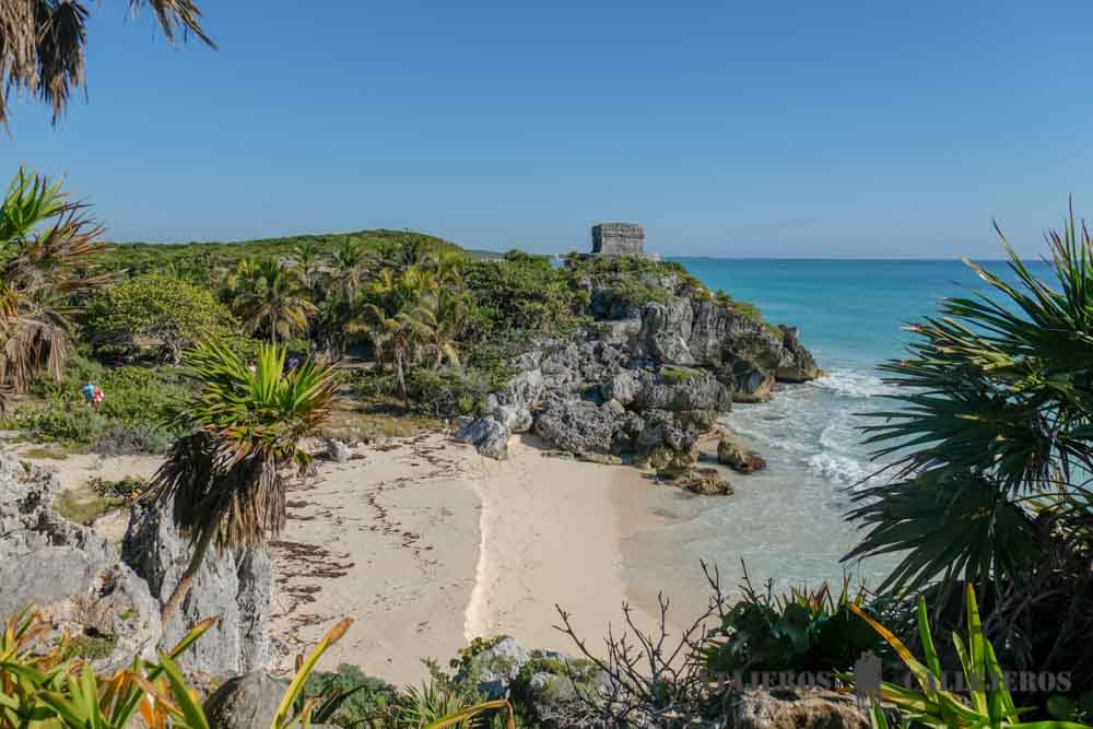 Ruinas de Tulum