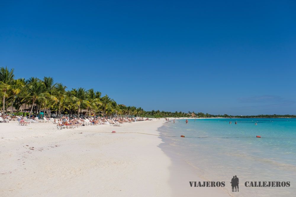 Playa Xpuha