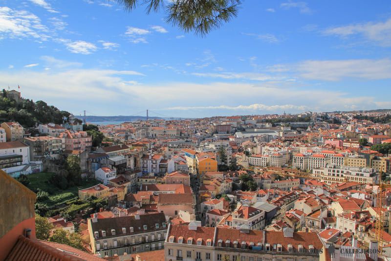 Mirador da Graça