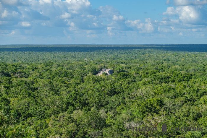Calakmul