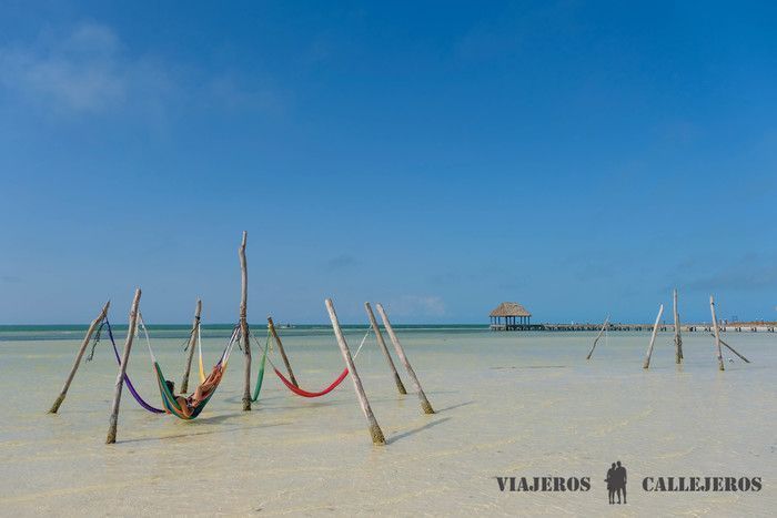 Holbox, una de las islas que ver en México