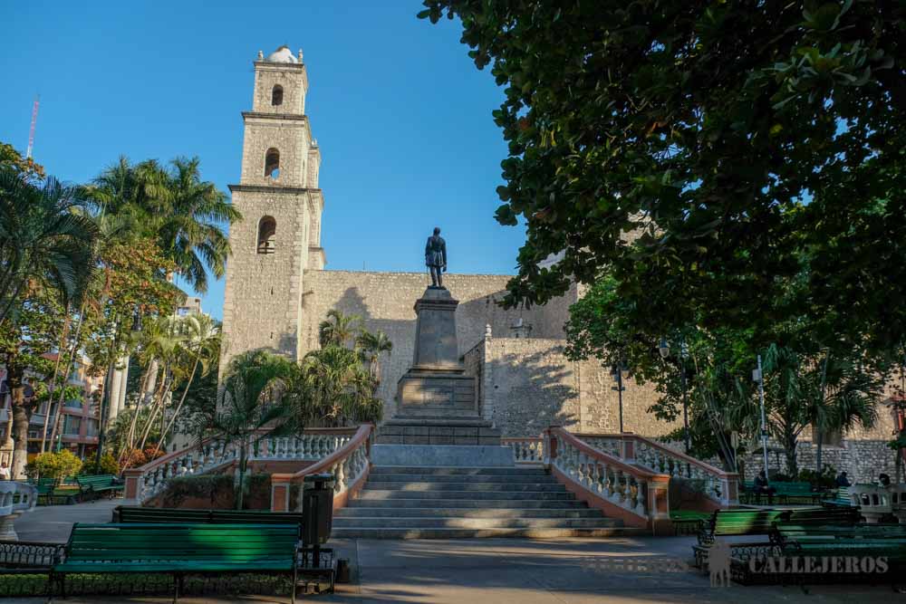 Iglesia de Jesús
