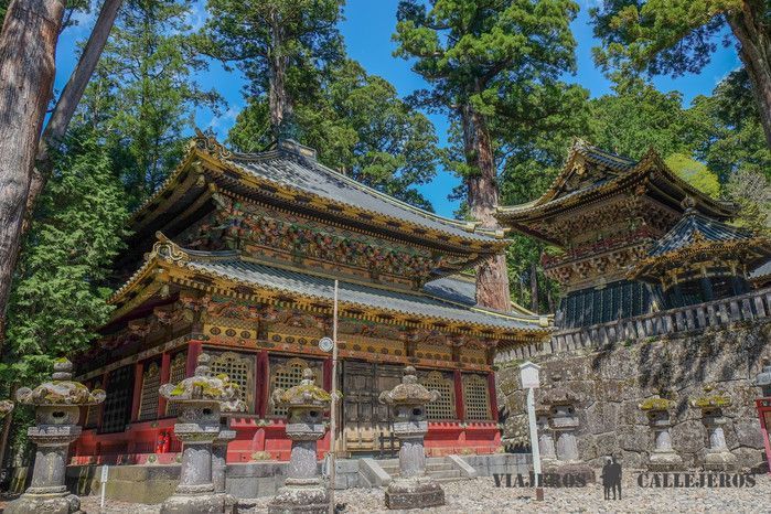 Nikko, una de las mejores excursiones en Tokio