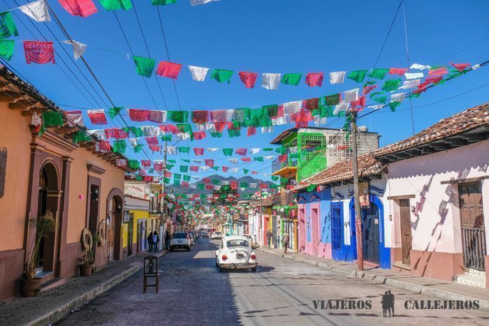 San Cristóbal de Las Casas