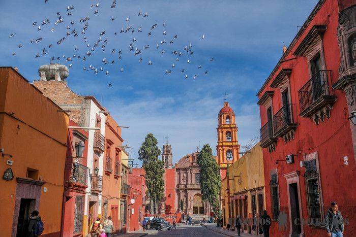 San Miguel de Allende