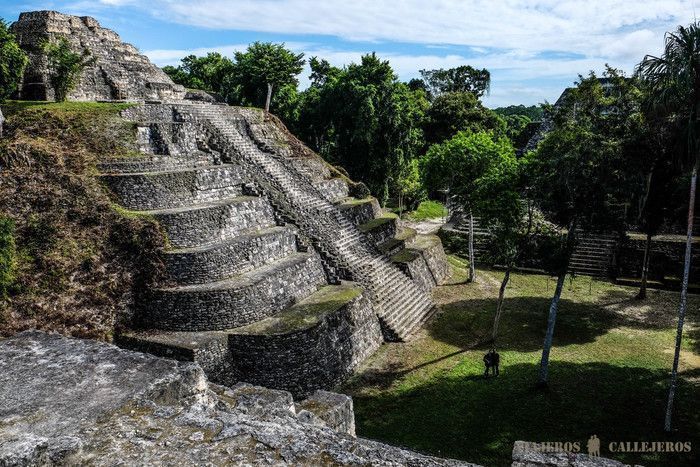 Yaxhá, que ver en Guatemala