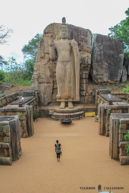 Buda de Aukana