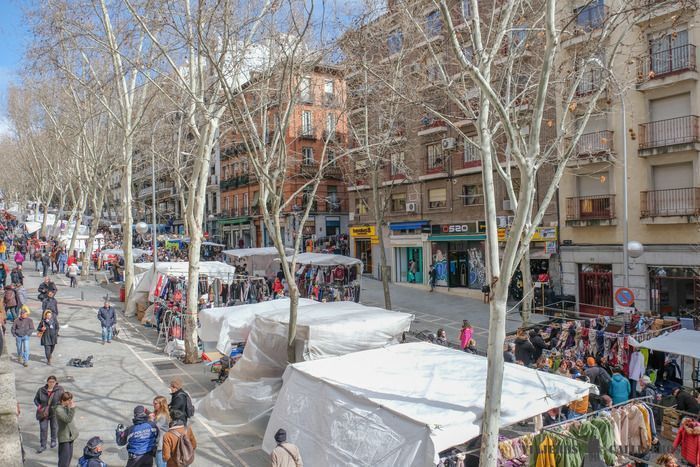 El Rastro