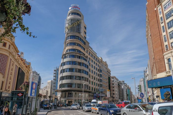 Gran Vía
