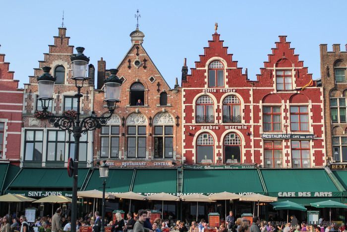 Grote Markt