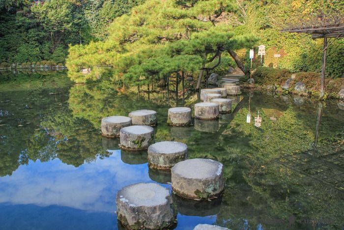 Heian-jinju