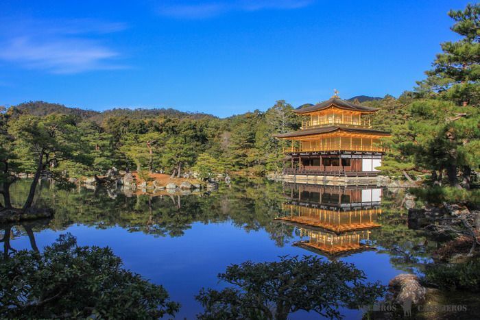 Kinkaku-ji