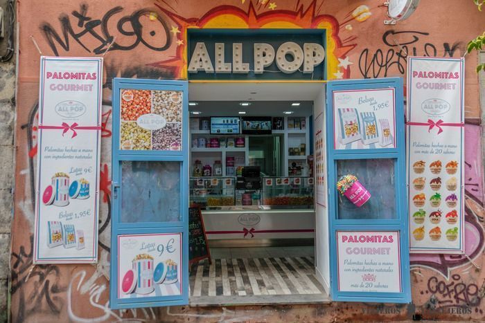 Malasaña