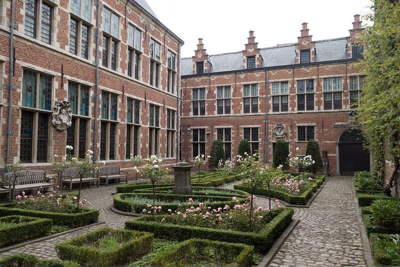 Museo Plantin-Moretus