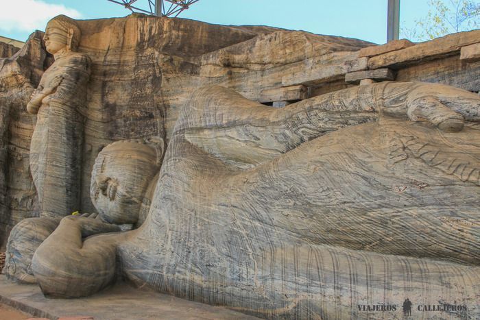 Polonnaruwa
