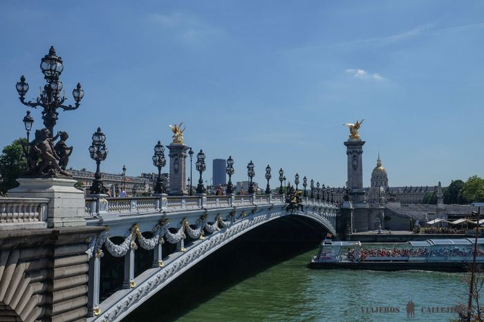 Puente Alexandre III