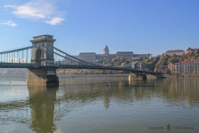 Puente de las Cadenas