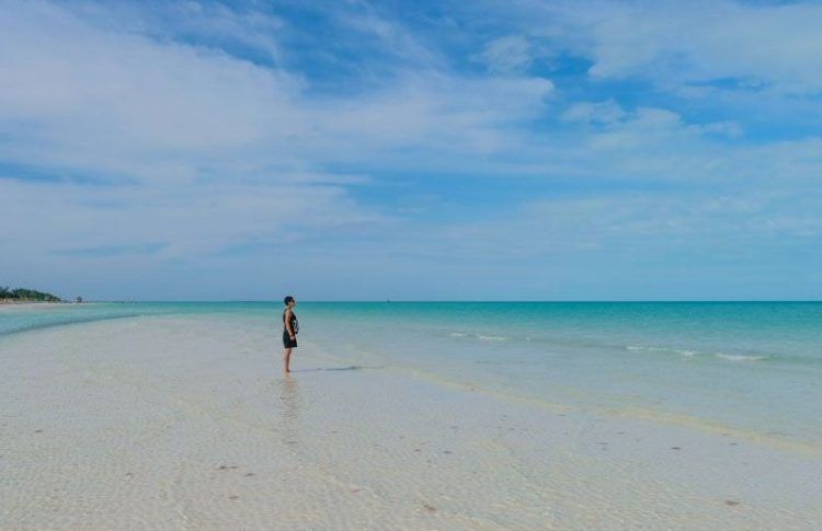 Holbox