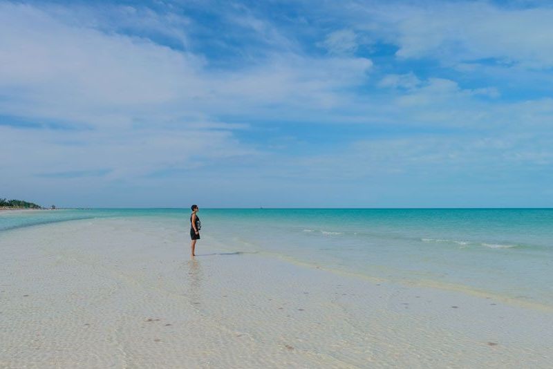 Holbox