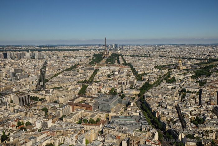 Torre Montparnasse
