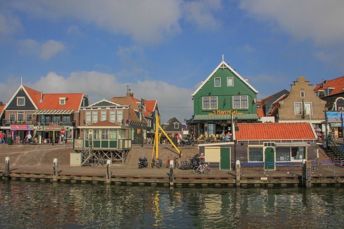 Volendam