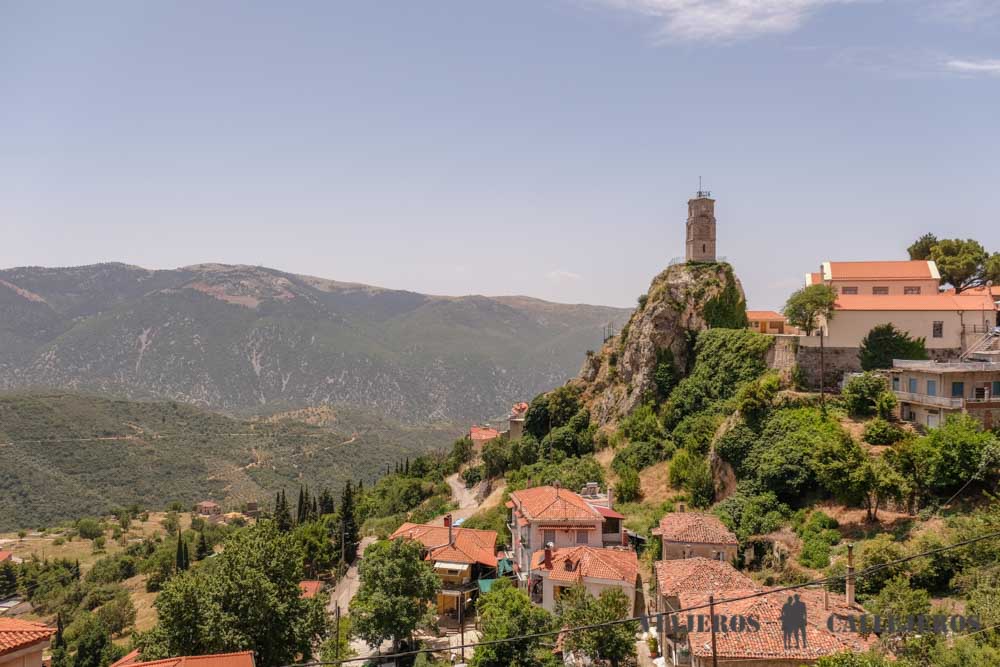 Arajova