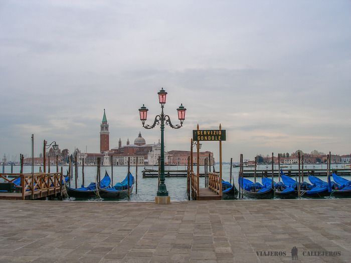 Basílica de San Giorgio Maggiore