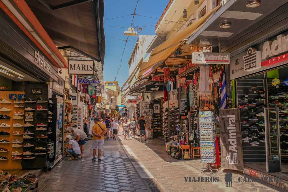 Barrio Monastiraki