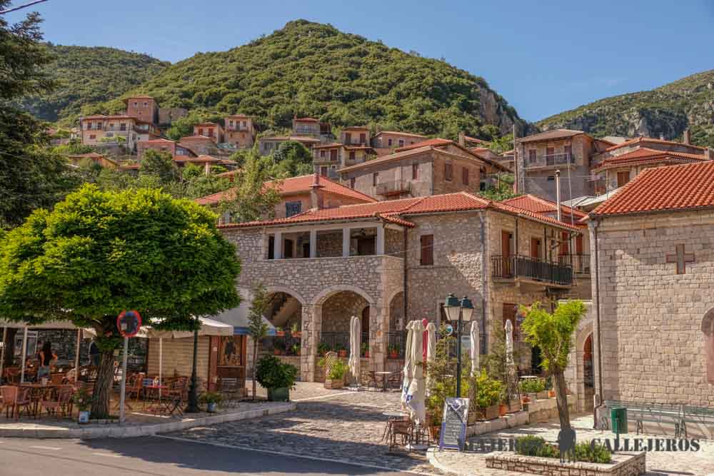 Stemnitsa