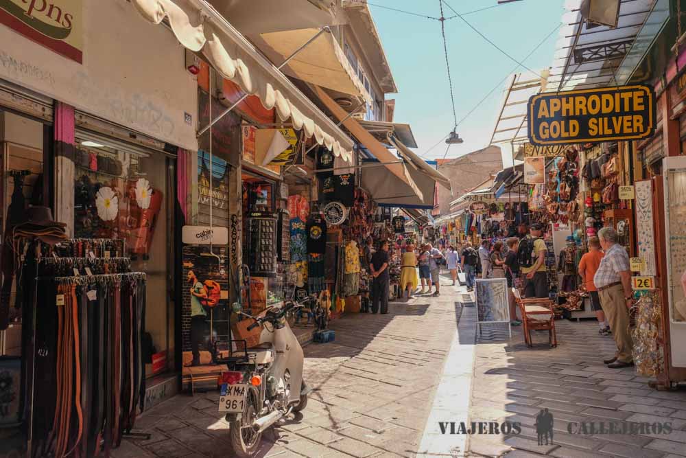 Monastiraki
