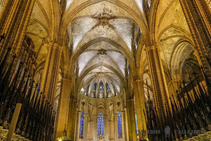 Catedral de Barcelona