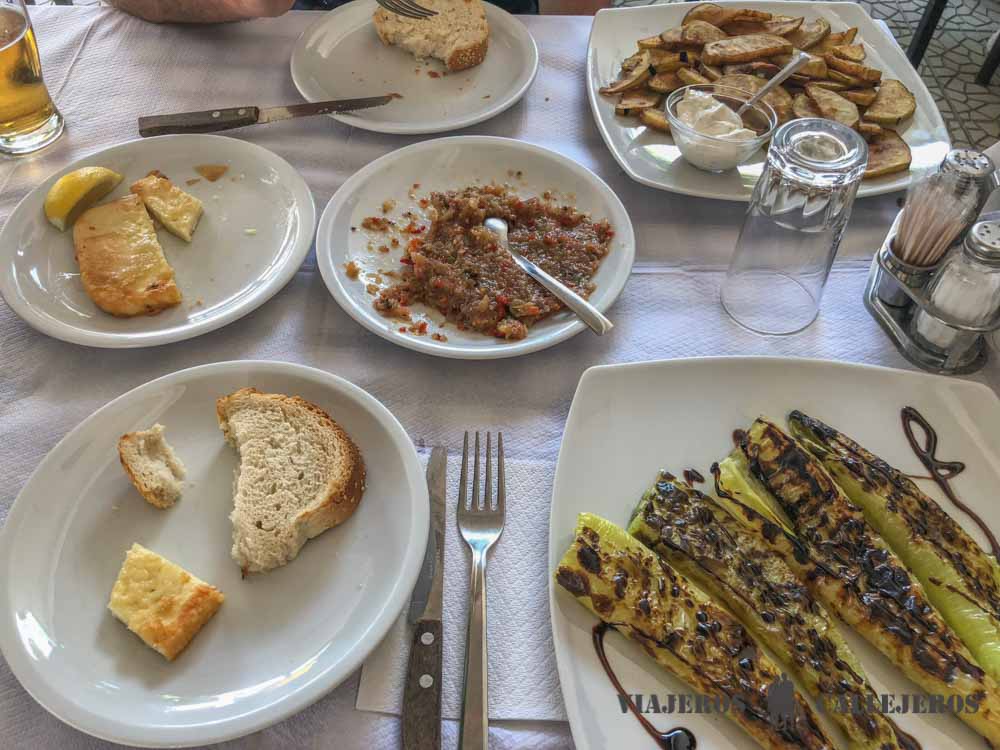 Taverna Gardenia